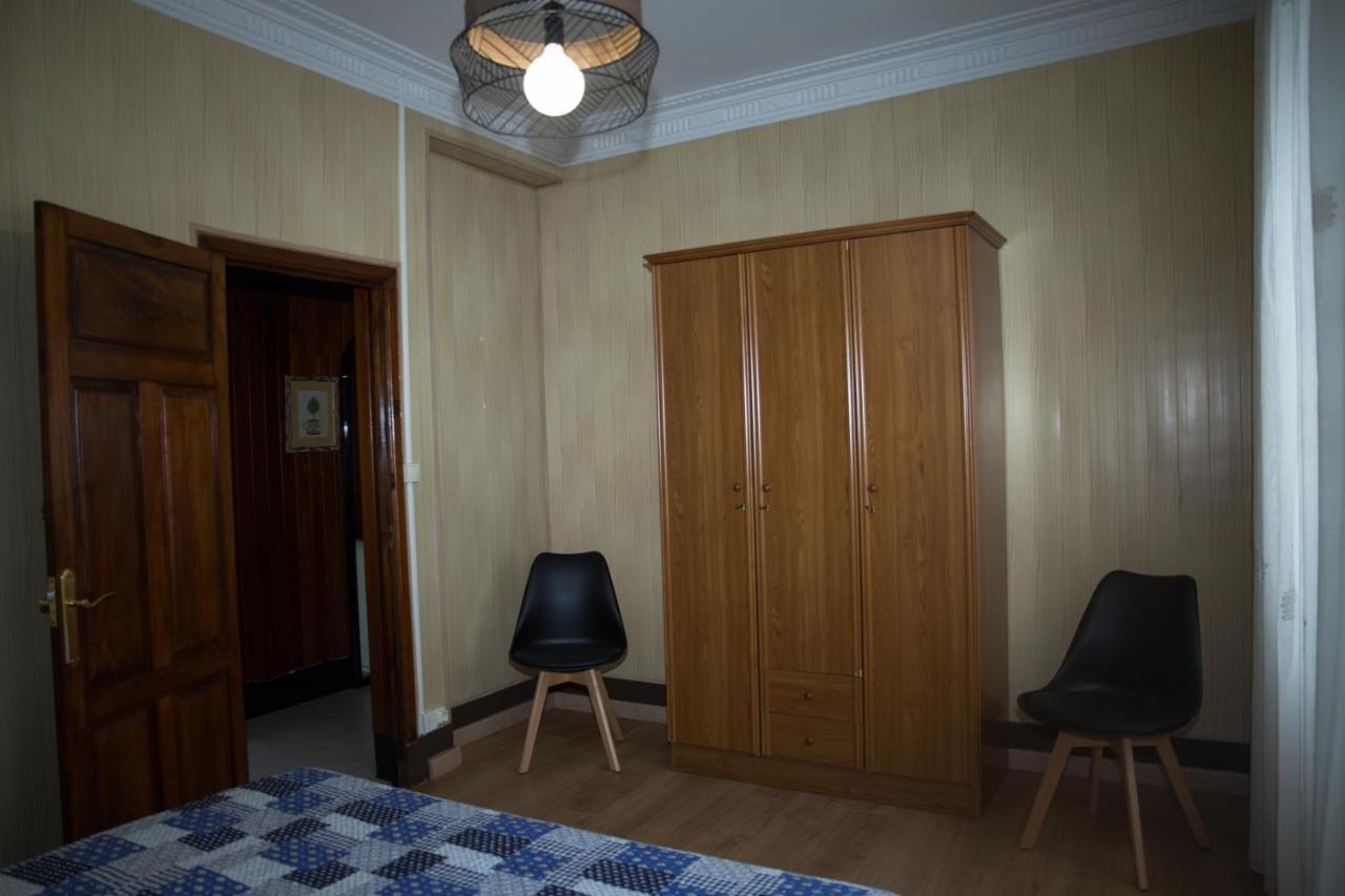 La Casa Del Rio - A 13 Kilometros De Santiago Villa Sigueiro Eksteriør billede